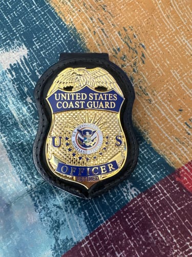 Customer photo review of Private Custom Order For Ken B.