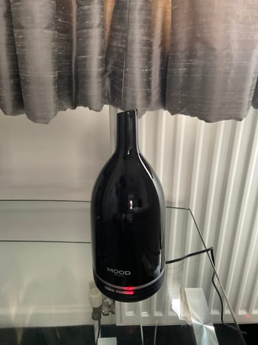 Customer photo review of White Oud 10ml Spray