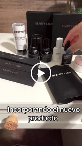 Customer video review of Master Bond