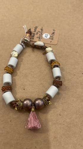 Customer photo review of EM Keramik / MINI PIPES (100g/500g)