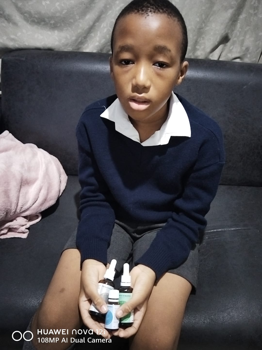 Customer photo review of Specialised ADHD Combo - For ADHD & ADD individuals