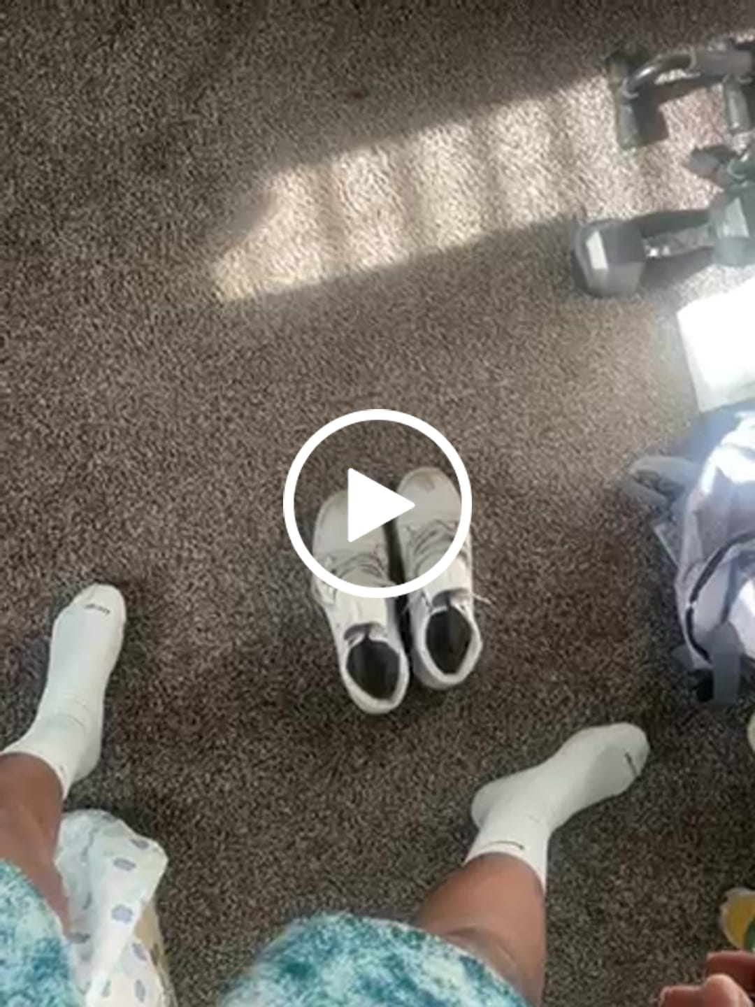 Customer video review of Men's Kotor Pure Serenity