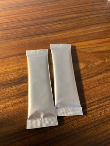 Customer photo review of ビタミンC+D -Wakasapri for Pro.