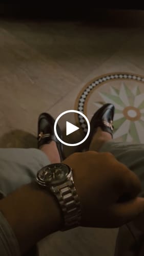 Customer video review of Solano