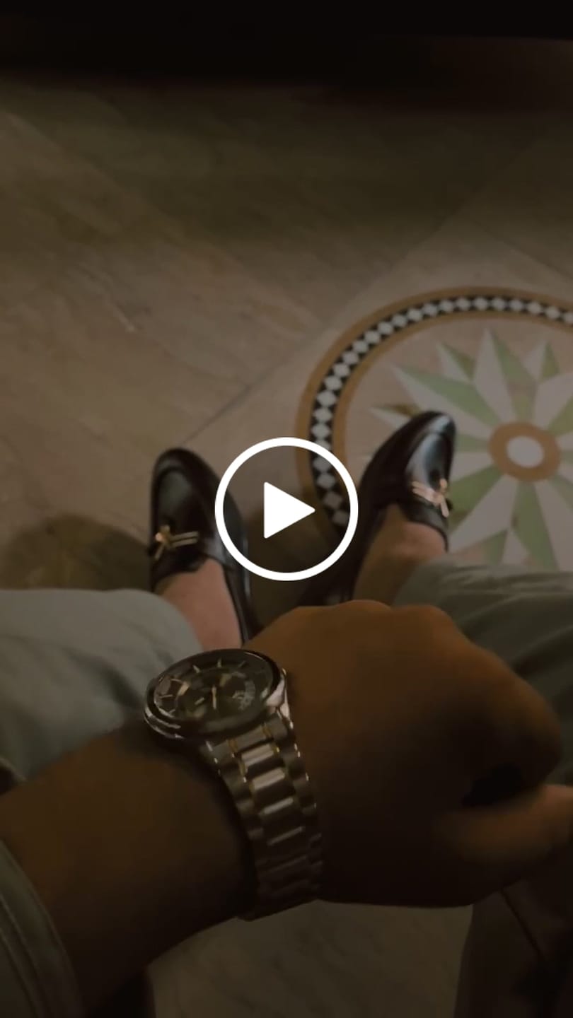 Customer video review of Solano