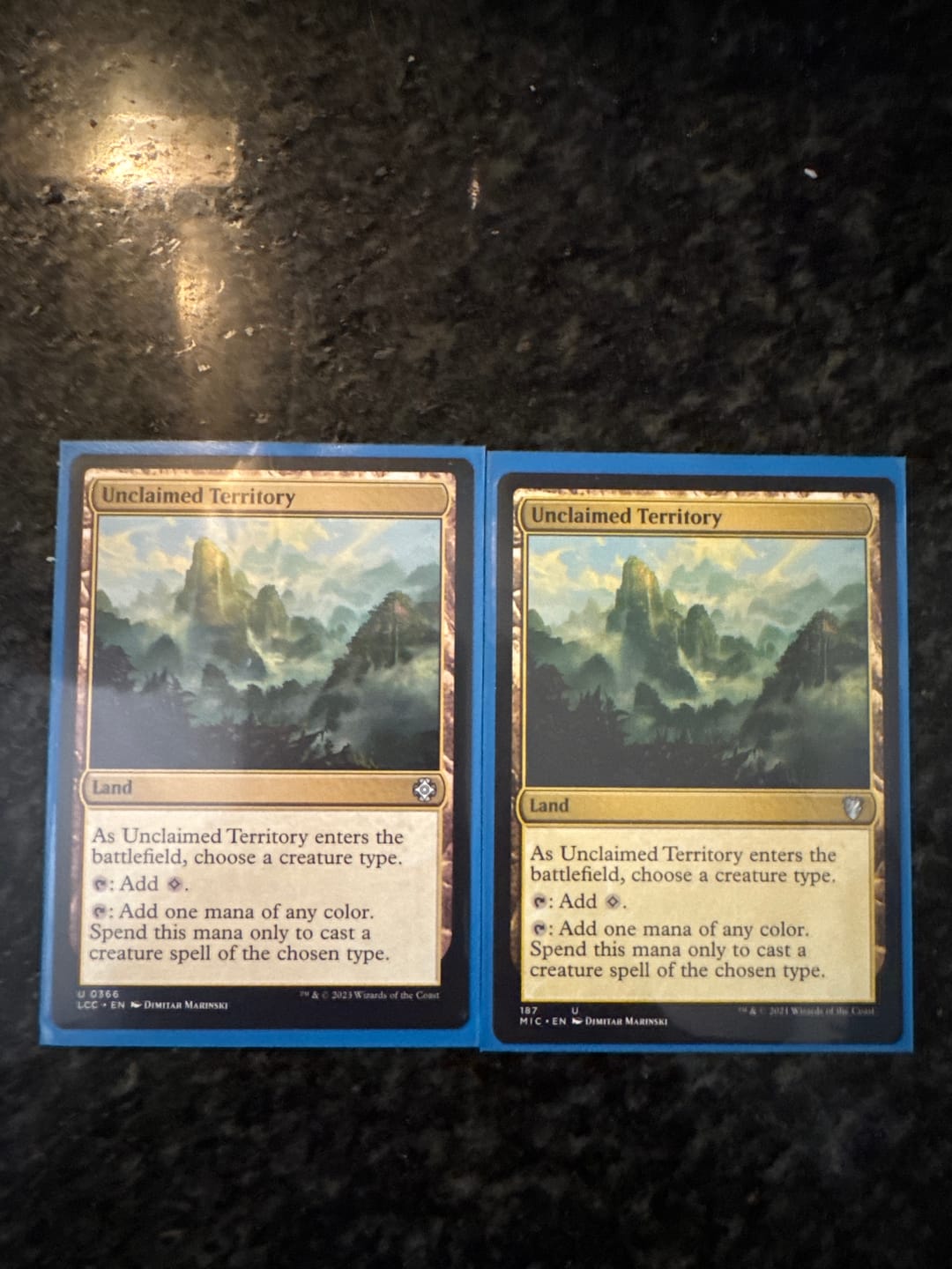Mountain (344) (Peer Kroger) [World Championship Decks 2003]