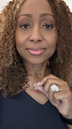 Customer photo review of Standard Box Packaging