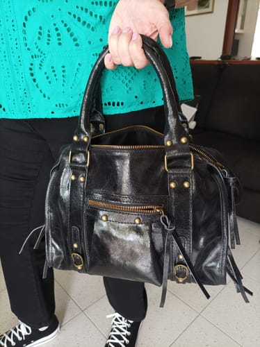 Customer photo review of STELLA - NERO