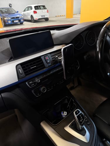 Customer photo review of MagDrive Pro