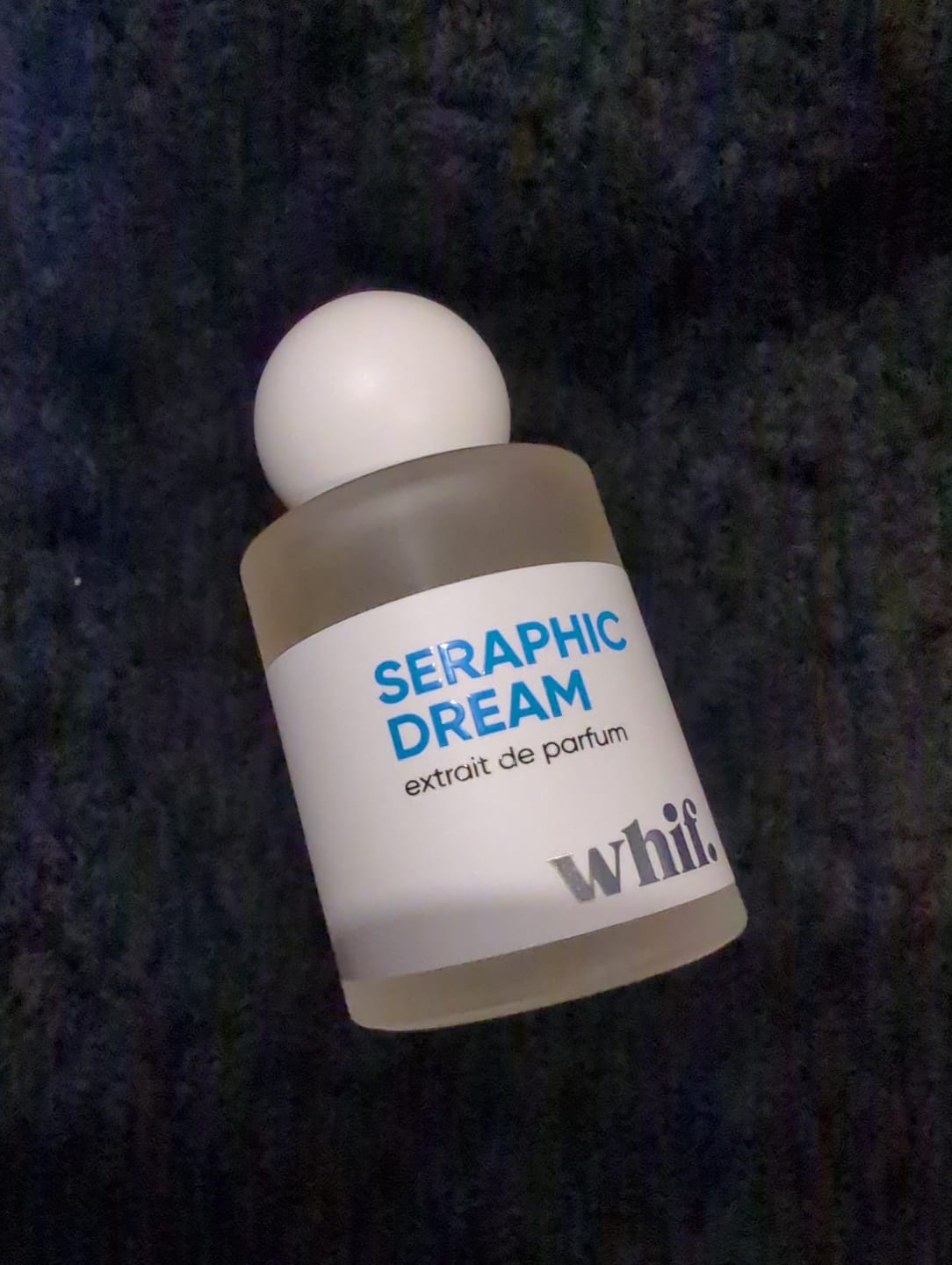 Customer photo review of Seraphic Dream