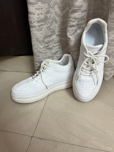 Customer photo review of AirLift Originals - 8cm (3")