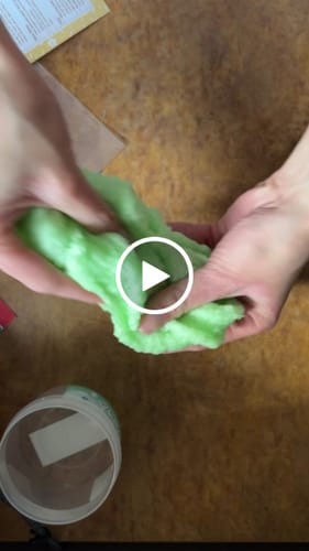Customer video review of Princess Mononoke - Kodama Forest Crunch