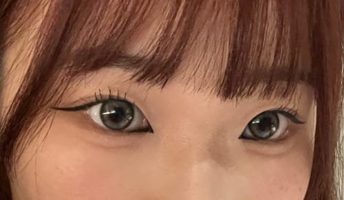 Customer photo review of Shopaholic Kristin - 午夜灰