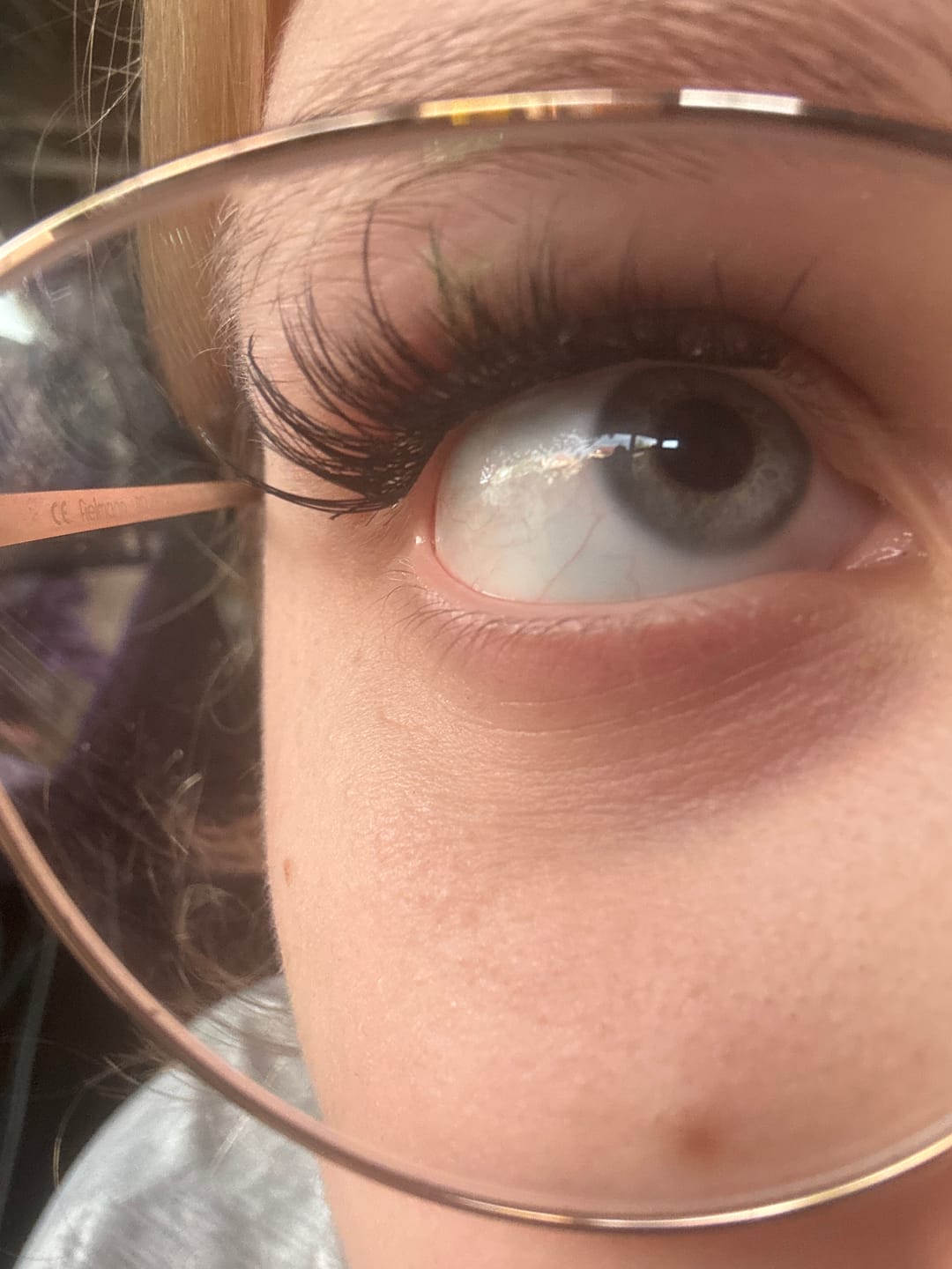 Customer photo review of Dreamy