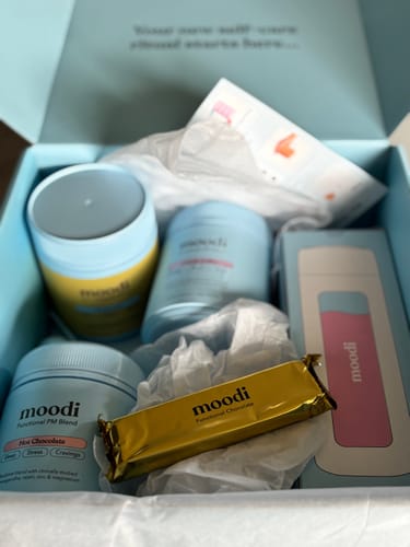 Customer photo review of Tropicana