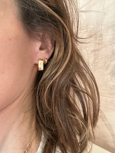 Customer photo review of Chai Bracelet