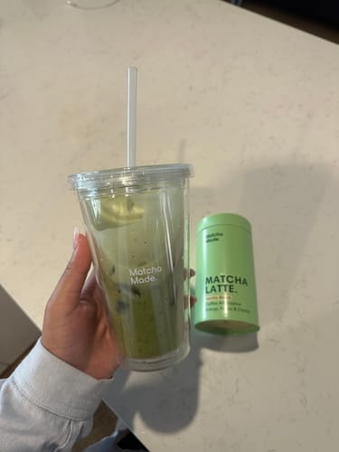 Customer photo review of Starter Kit