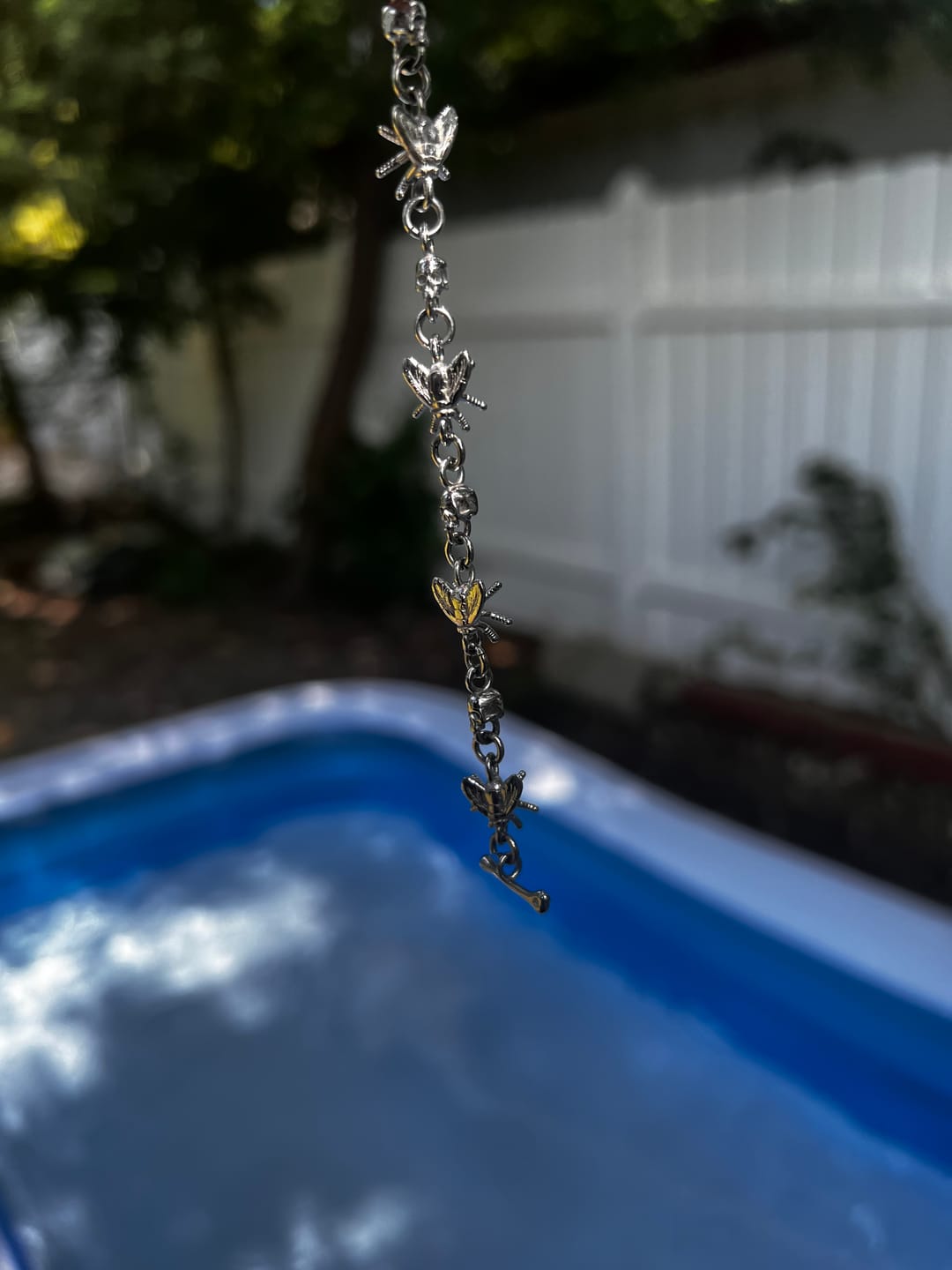 Customer photo review of ROTTEN BRACELET