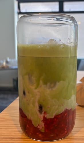 Customer photo review of Starter Kit