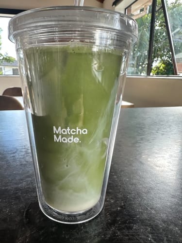 Customer photo review of Starter Kit