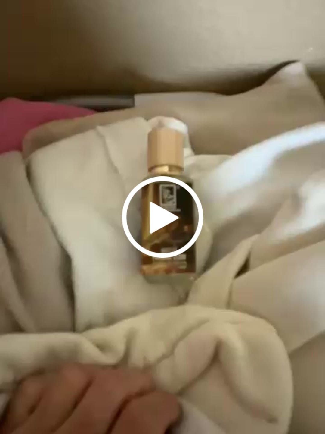 Customer video review of Angelic Elixir