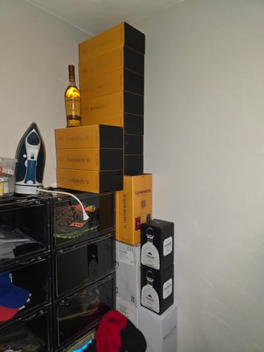 Customer photo review of Shipping Protection