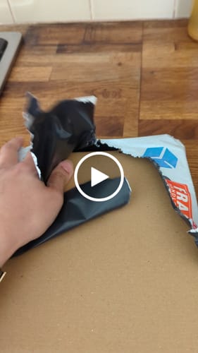 Customer video review of Brownie & Blondie Mixed Box