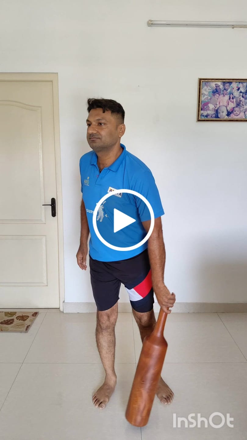 Customer video review of Traditional Mudgar + Free Recorded Session