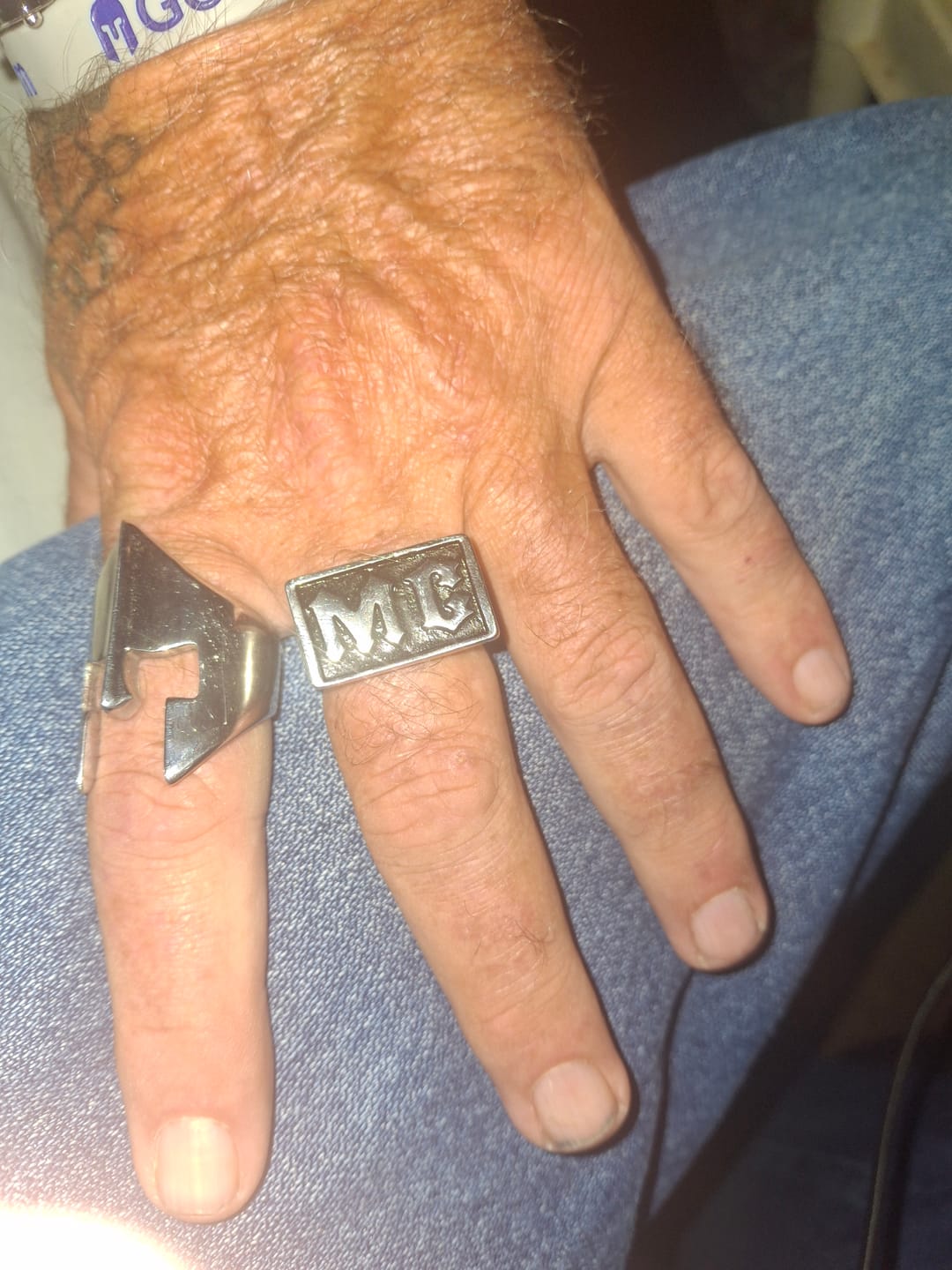 Customer photo review of CLUBMEMBER.