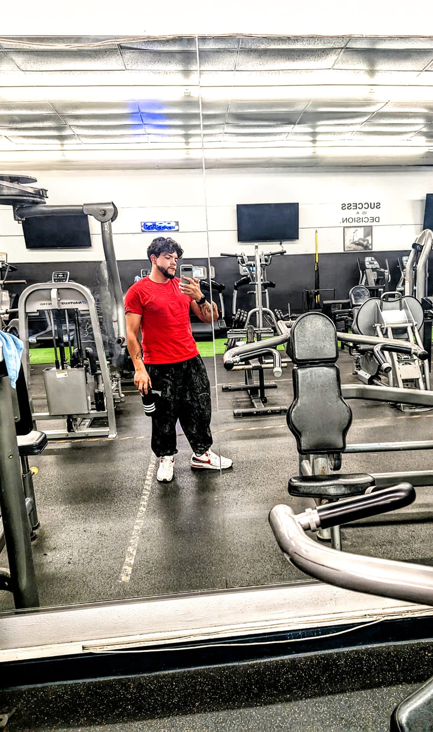 Customer photo review of 2011 - Anime Joggers