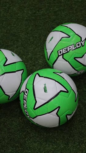Customer photo review of T-Spec Series IV - Club Training Football