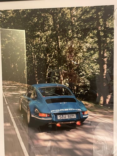 Customer photo review of ST Rear