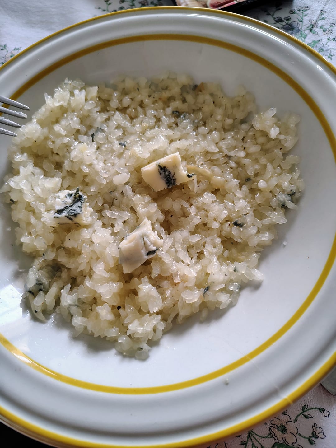 Customer photo review of SHIRATAKI RISO ZERO CARBO 100G SENZA GLUTINE