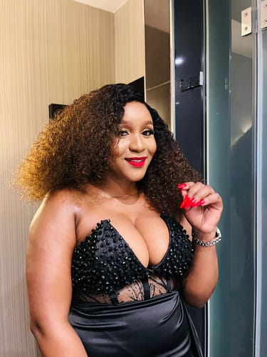 Customer photo review of The Nana Ombre Unit