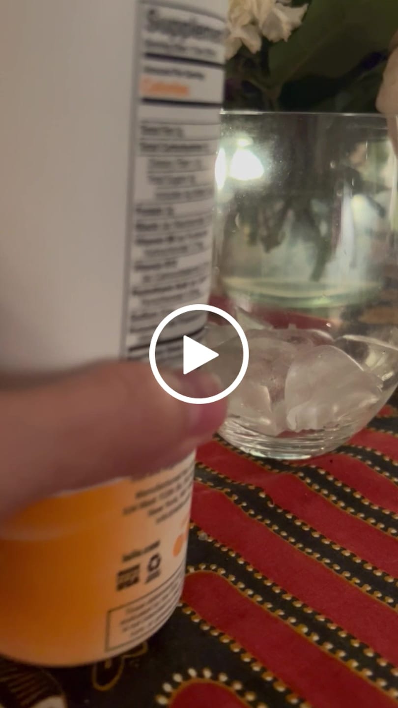 Customer video review of Classic Variety Pack (12-Pack)