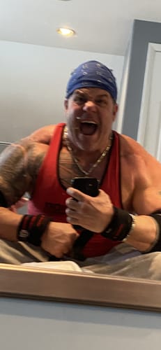 Customer photo review of Shipping Protection