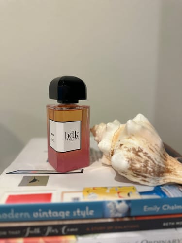 Customer photo review of BDK Parfums Impadia