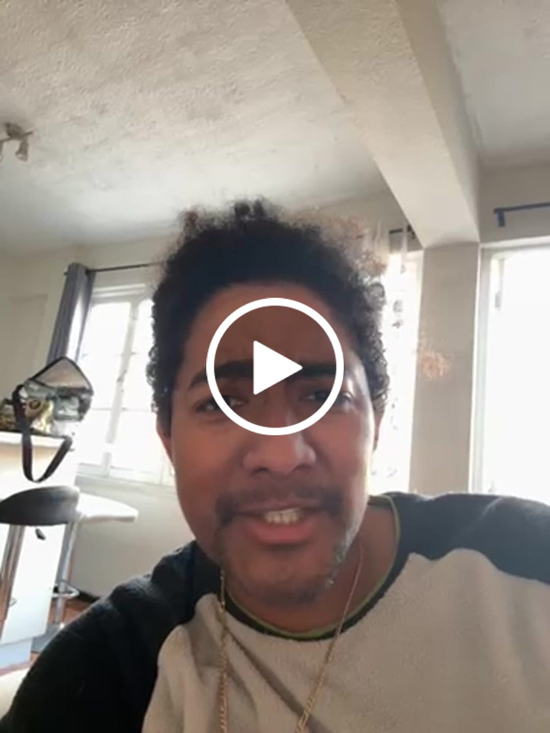 Customer video review of Serum Abrillantador Boqa®