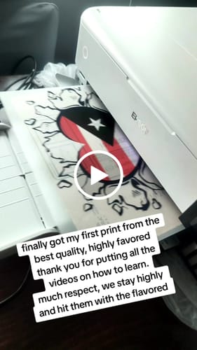 Customer video review of CadLink v11 Digital Factory Full Desktop Edition