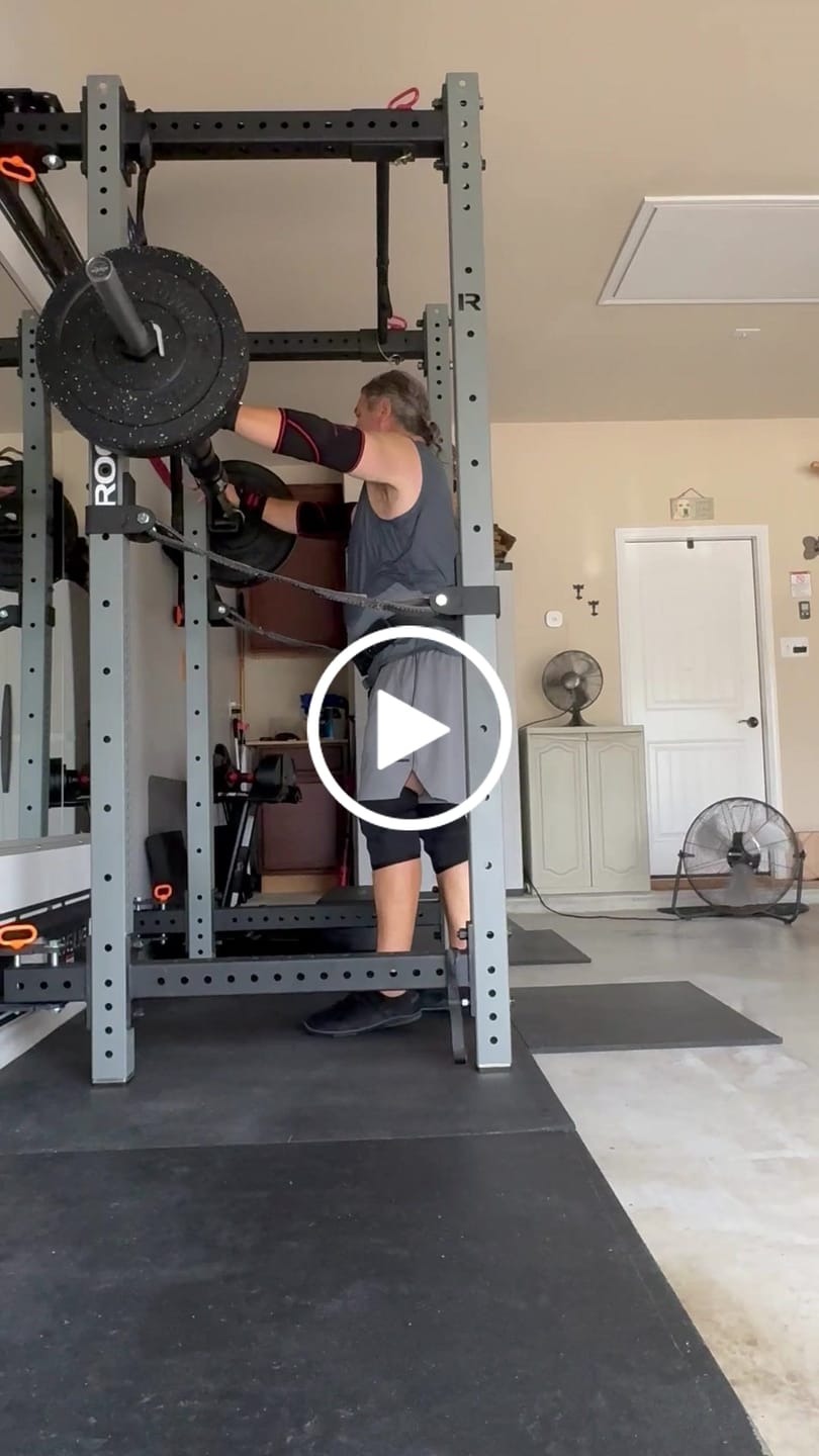 Customer video review of 🌟NEW PRODUCT🌟 Hyper-Thin 45lb Pairs