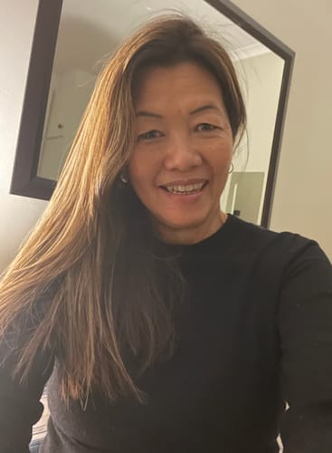 Customer photo review of Glow From Within Collagen 2 x 500g