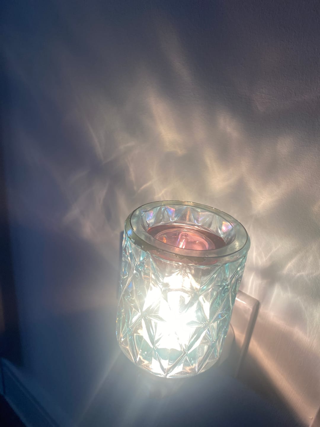 Customer photo review of Kreed Gel Melt
