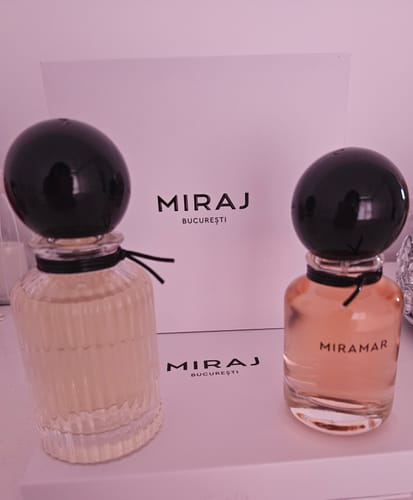 Customer photo review of Miraj Miramar