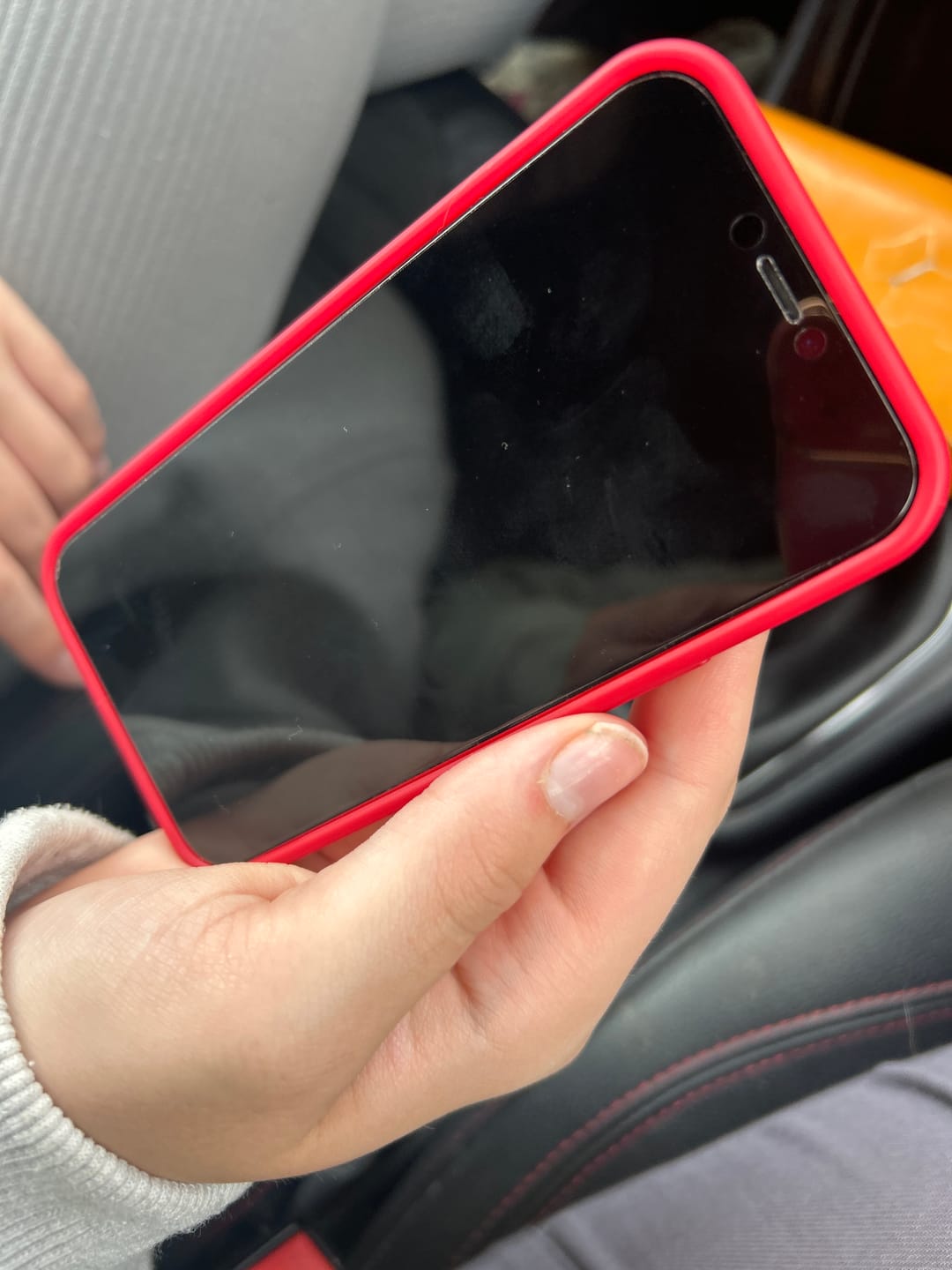Customer photo review of Apple iPhone 12 Mini - Unlocked