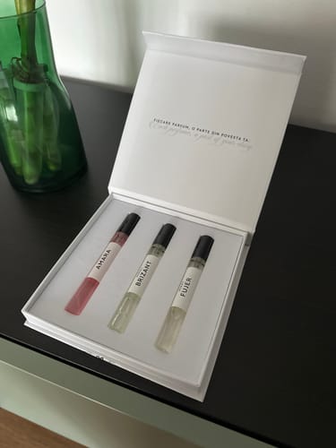 Customer photo review of Set de voiaj