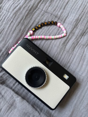 Customer photo review of NUVINT - Digitalkamera