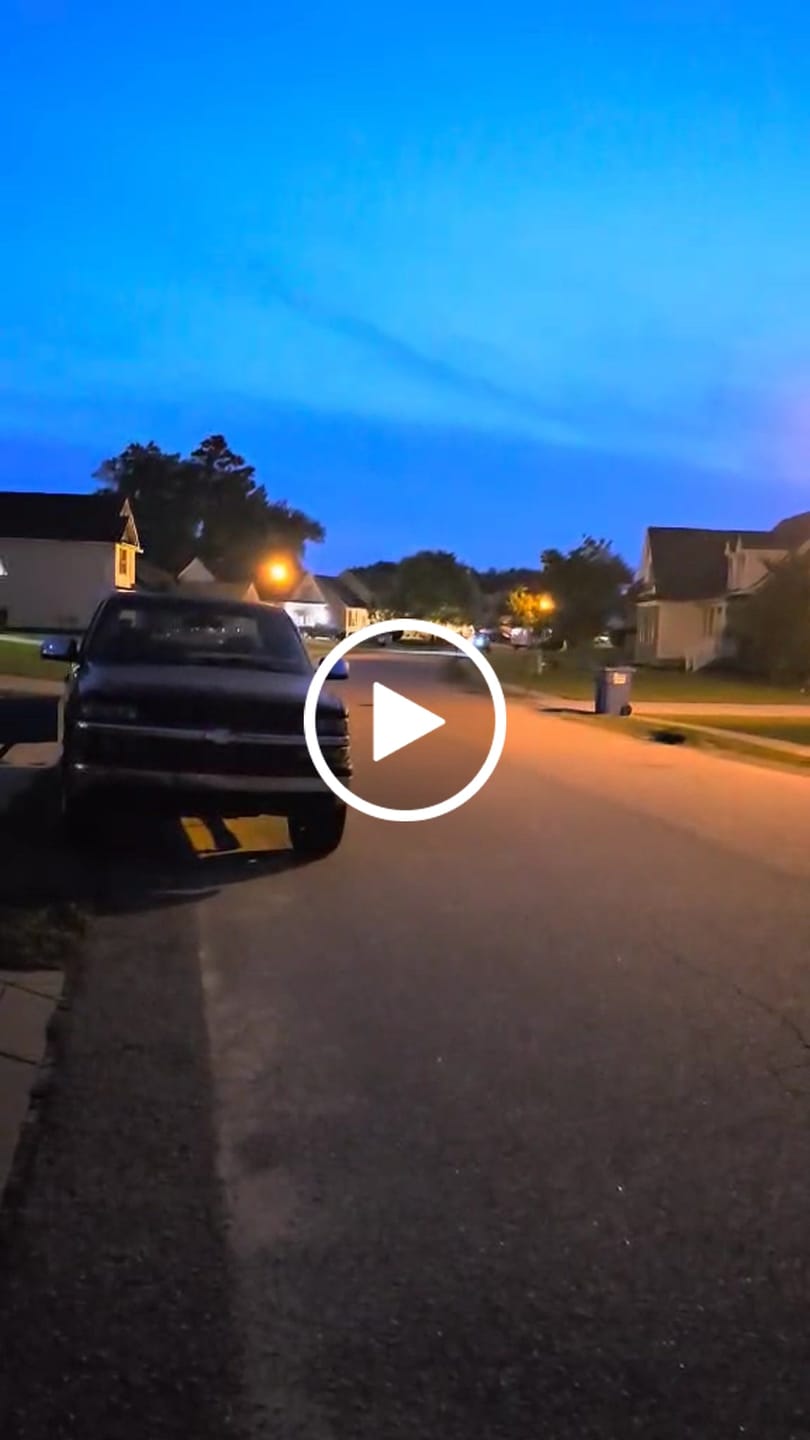 Customer video review of NUTV4 QUAD
