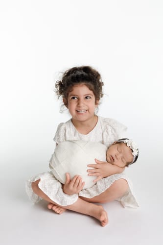 Customer photo review of White Linen Photoshop Actions