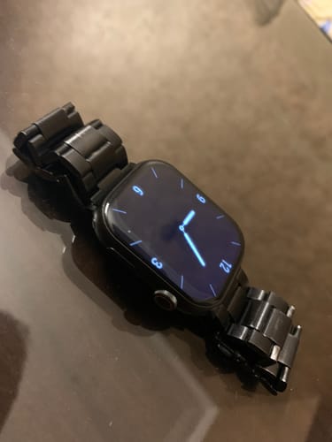 Customer photo review of Primo Smartwatch