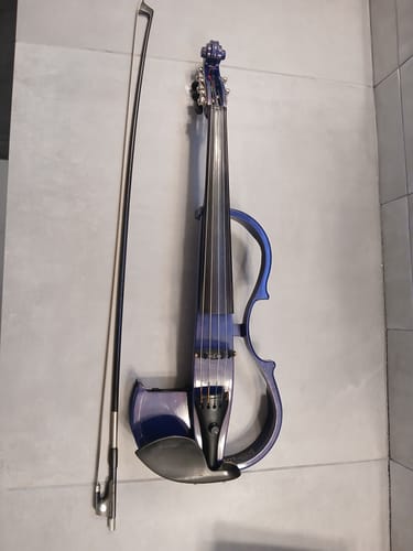 Customer photo review of [New USB-C] CFG SonikSphere 5.8GHz High-Fidelity Guitar/Bass Wireless System